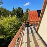 Ferienhaus-saale-unstrut Semesterbostad *