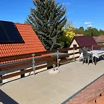 Semesterbostad Ferienhaus-saale-unstrut