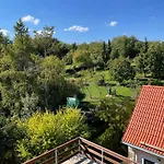 Ferienhaus-saale-unstrut Semesterbostad