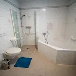 Ferienhaus-saale-unstrut Semesterbostad