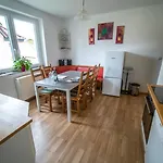 Ferienhaus-saale-unstrut Semesterbostad