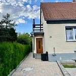 Ferienhaus-saale-unstrut * Wethau