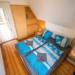 Semesterbostad Ferienhaus-saale-unstrut