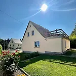 Ferienhaus-saale-unstrut *