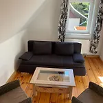 Ferienhaus-saale-unstrut * Wethau