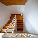 Casa de Férias Ferienhaus-saale-unstrut