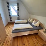 Ferienhaus-saale-unstrut Semesterbostad Wethau