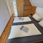 Semesterbostad Ferienhaus-saale-unstrut Wethau