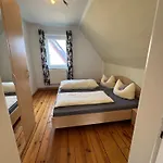 Ferienhaus-saale-unstrut * Wethau