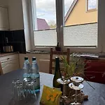 Ferienhaus-saale-unstrut Semesterbostad