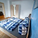 Casa de Férias Ferienhaus-saale-unstrut *