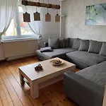 Semesterbostad Ferienhaus-saale-unstrut *