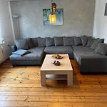 Ferienhaus-saale-unstrut *