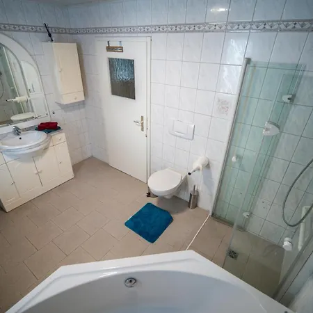 Ferienhaus-saale-unstrut Hébergement de vacances Wethau