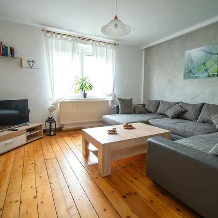 Ferienhaus-saale-unstrut Wethau