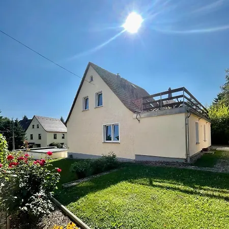 Ferienhaus-saale-unstrut *