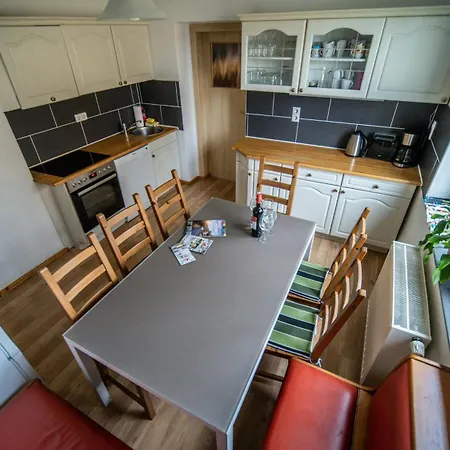 Ferienhaus-saale-unstrut Wethau