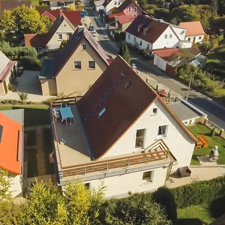 Ferienhaus-saale-unstrut Holiday home