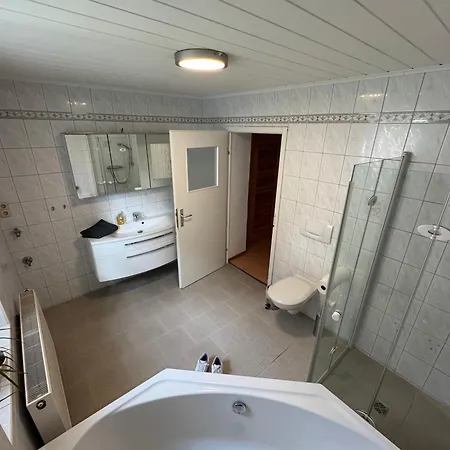 別荘 Ferienhaus-saale-unstrut