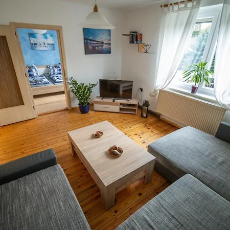 Ferienhaus-saale-unstrut Casa de Férias Wethau