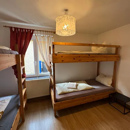 Ferienhaus-saale-unstrut * Wethau