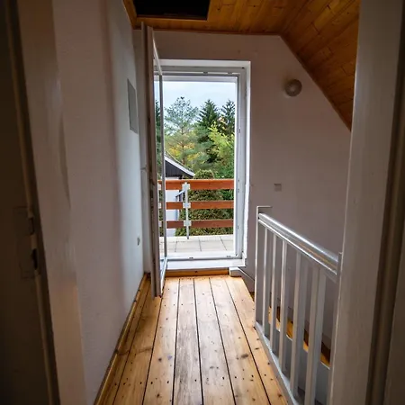Ferienhaus-saale-unstrut Casa de Férias