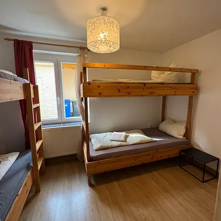 Ferienhaus-saale-unstrut 度假居