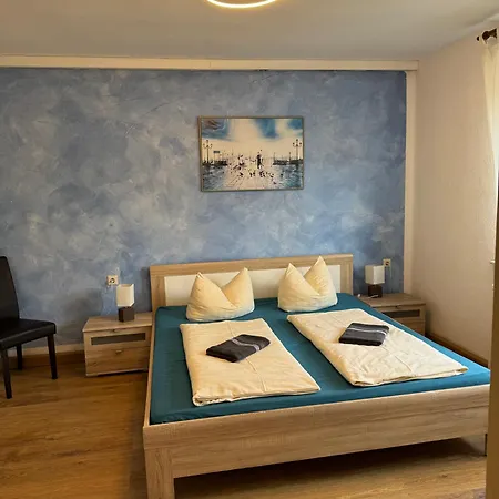Ferienhaus-saale-unstrut * Wethau