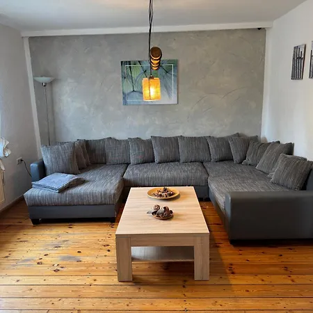 Ferienhaus-saale-unstrut *