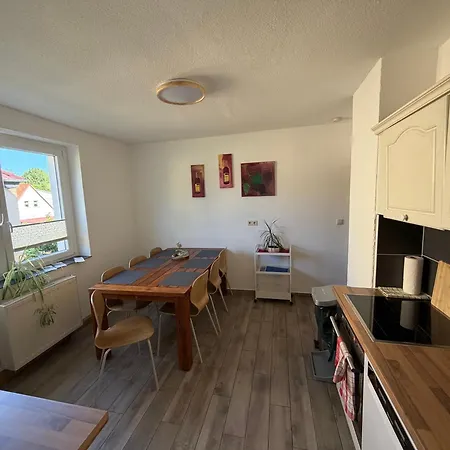 Ferienhaus-saale-unstrut Wethau