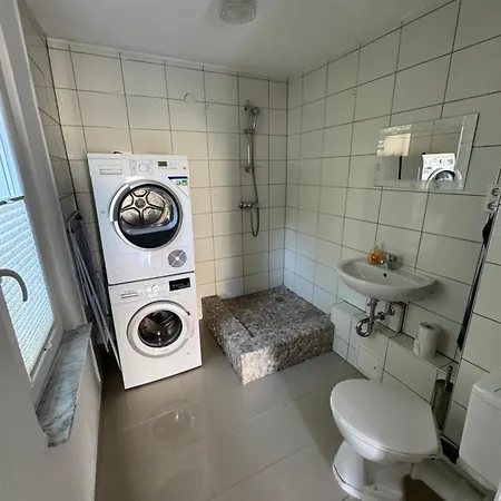 Ferienhaus-saale-unstrut Дом отдыха Wethau