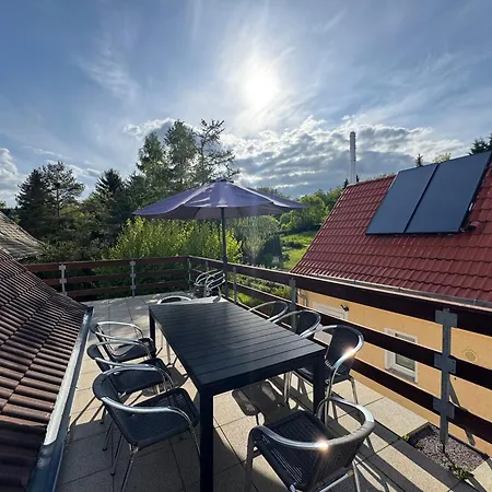 Ferienhaus-saale-unstrut *