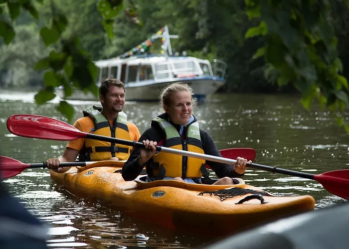 Ferienhaus-saale-unstrut