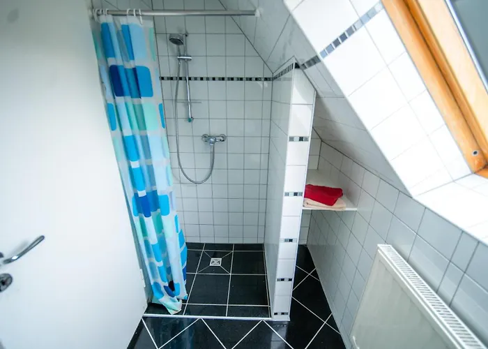 Ferienhaus-saale-unstrut * Wethau