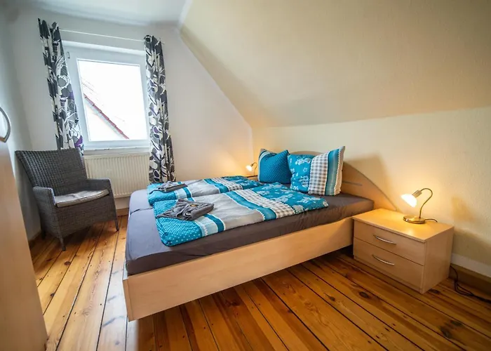 Ferienhaus-saale-unstrut