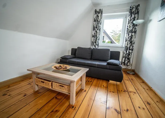 Semesterbostad Ferienhaus-saale-unstrut