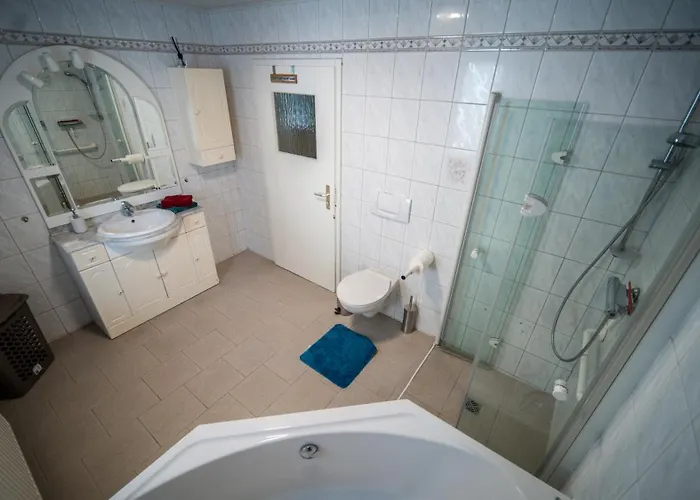 Ferienhaus-saale-unstrut Semesterbostad Wethau