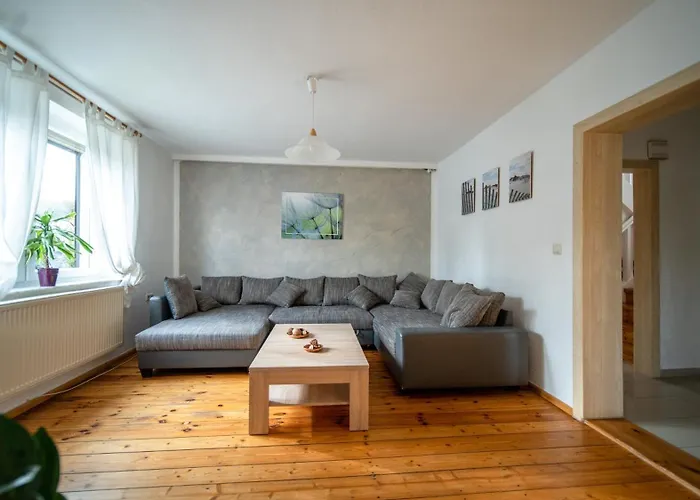 Ferienhaus-saale-unstrut Wethau