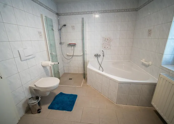 Ferienhaus-saale-unstrut בית נופש