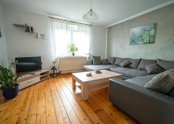 Ferienhaus-saale-unstrut Wethau