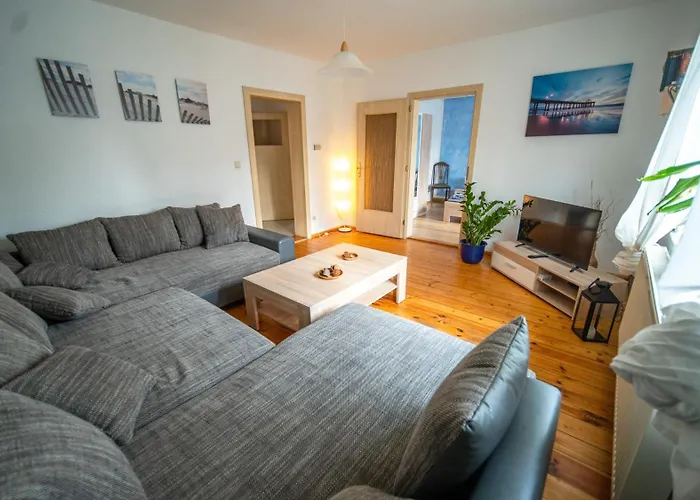 Ferienhaus-saale-unstrut Semesterbostad Wethau