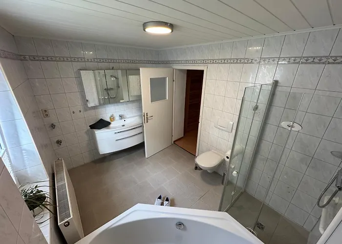 בית נופש Ferienhaus-saale-unstrut