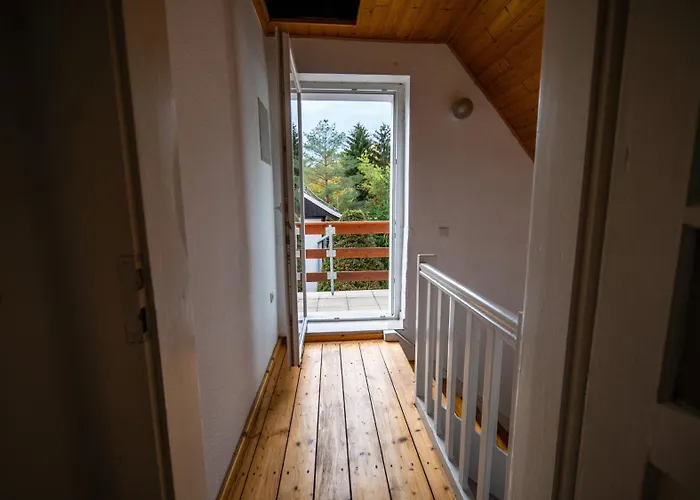 Ferienhaus-saale-unstrut בית נופש