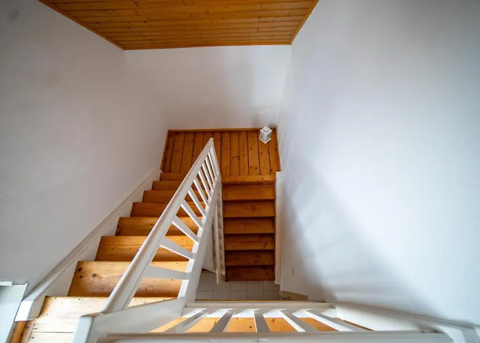 בית נופש Ferienhaus-saale-unstrut