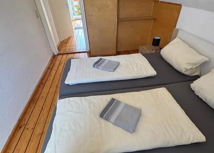 בית נופש Ferienhaus-saale-unstrut Wethau