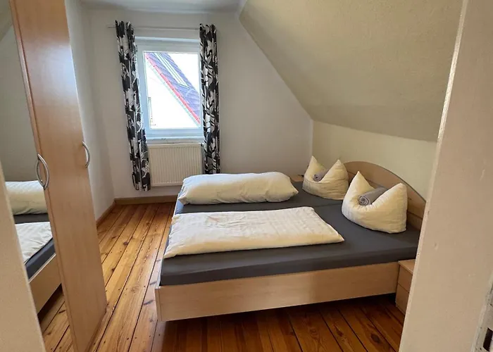 Ferienhaus-saale-unstrut * Wethau