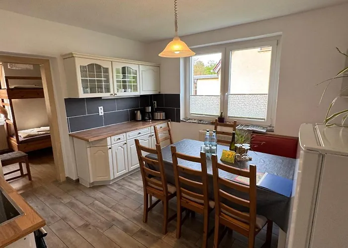 Ferienhaus-saale-unstrut Wethau