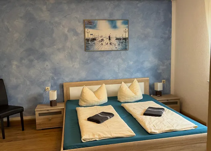 Ferienhaus-saale-unstrut * Wethau