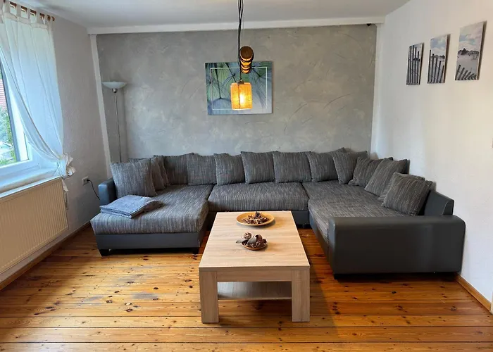 Ferienhaus-saale-unstrut *