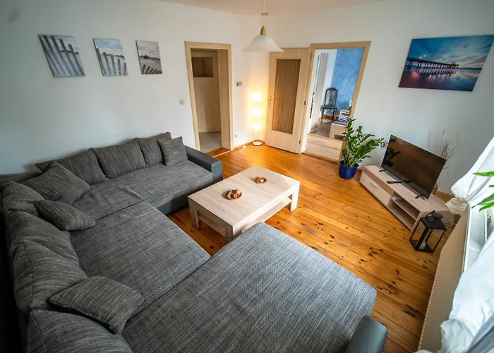 בית נופש Ferienhaus-saale-unstrut Wethau